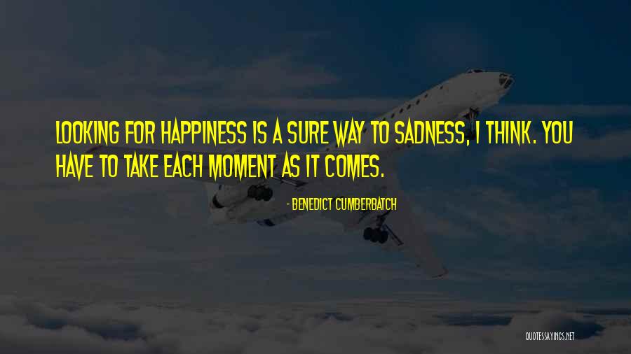 Each Moment Quotes By Benedict Cumberbatch Each Moment Quotes By Benedict Cumberbatch