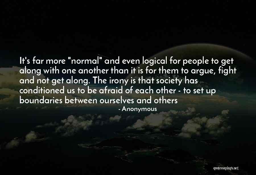 Each Of Us Quotes By Anonymous Each Of Us Quotes By Anonymous