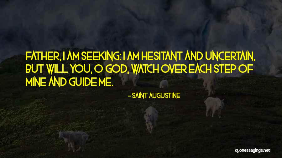 Each Step Quotes By Saint Augustine Each Step Quotes By Saint Augustine