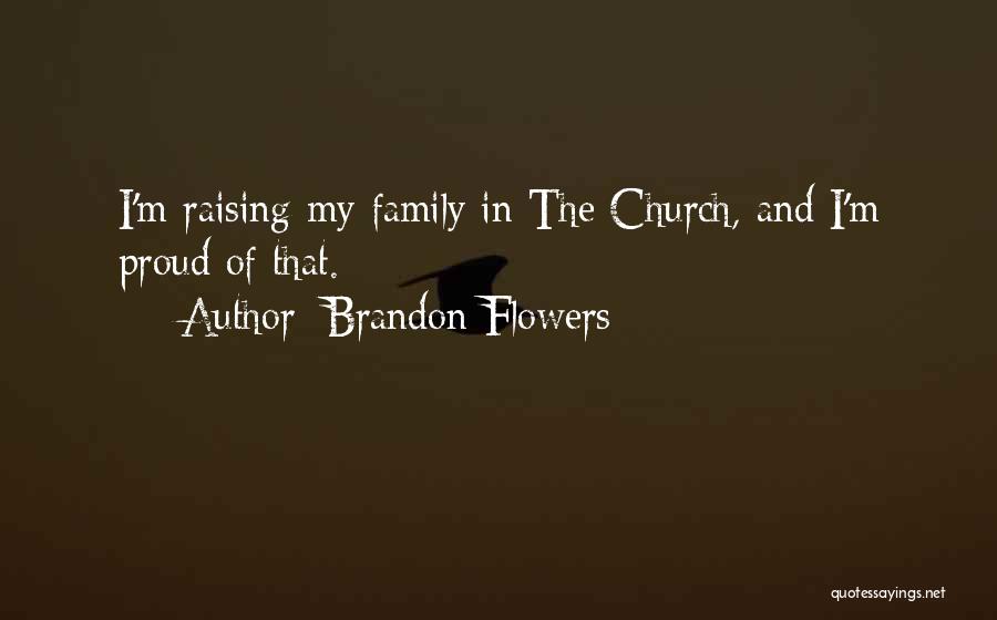 Eachanoriginal Quotes By Brandon Flowers