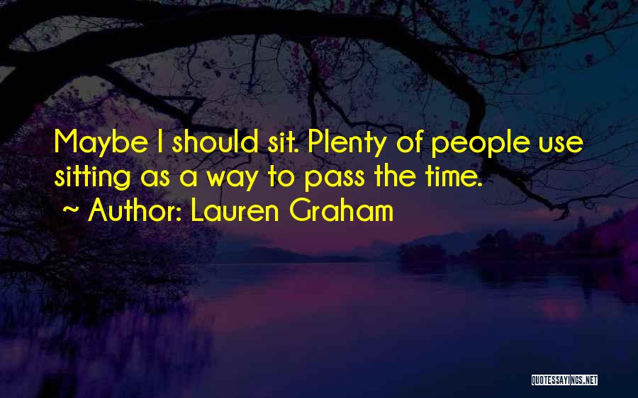 Eachanoriginal Quotes By Lauren Graham