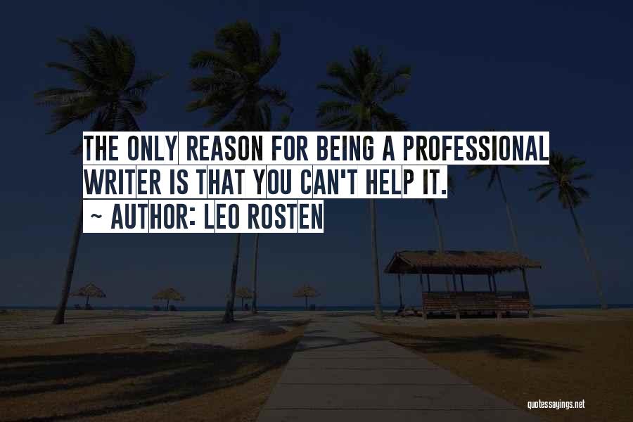 Eachanoriginal Quotes By Leo Rosten