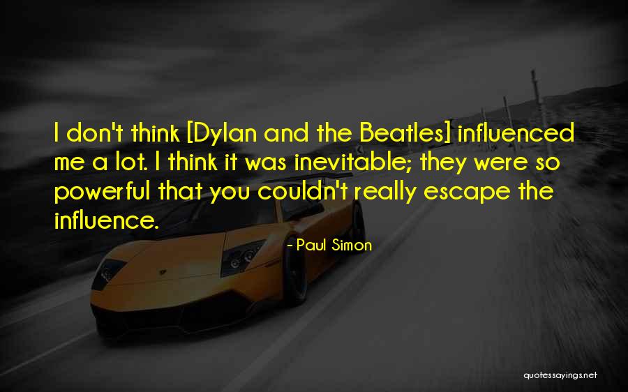 Eachs Quotes By Paul Simon Eachs Quotes By Paul Simon