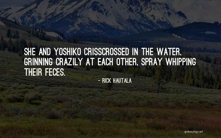 Eacon Quotes By Rick Hautala Eacon Quotes By Rick Hautala