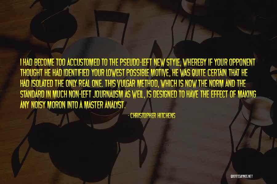 Eacourier Quotes By Christopher Hitchens Eacourier Quotes By Christopher Hitchens