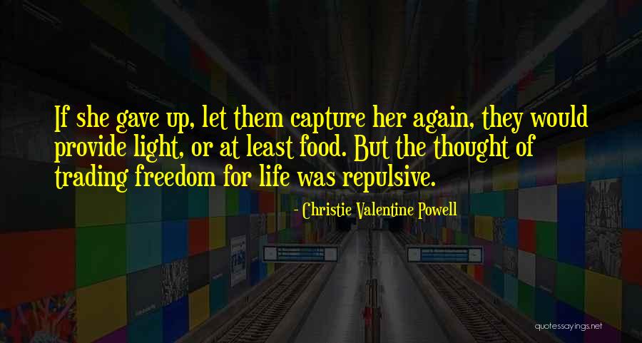 Eadlyn And Eikko Quotes By Christie Valentine Powell Eadlyn And Eikko Quotes By Christie Valentine Powell