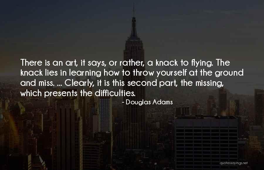 Eadlyn And Eikko Quotes By Douglas Adams Eadlyn And Eikko Quotes By Douglas Adams