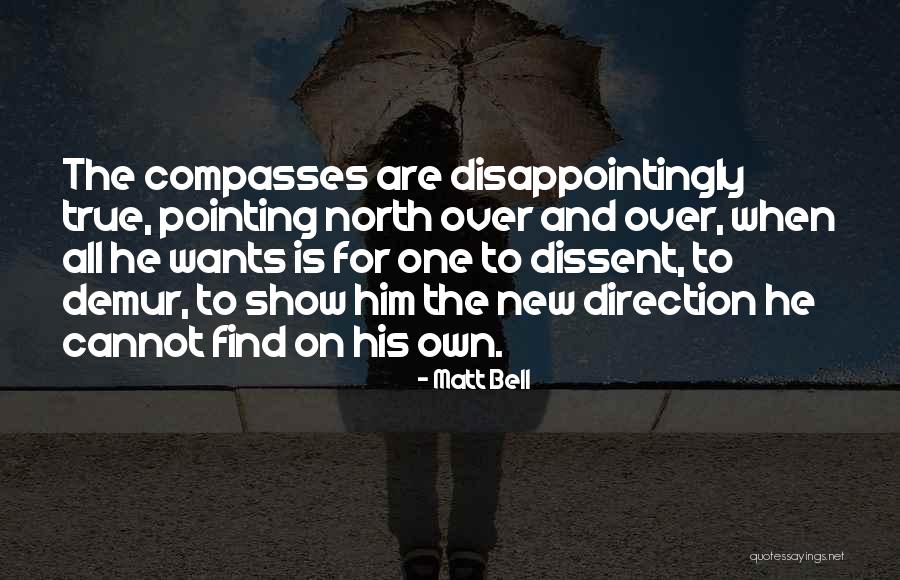 Eadred King Quotes By Matt Bell Eadred King Quotes By Matt Bell