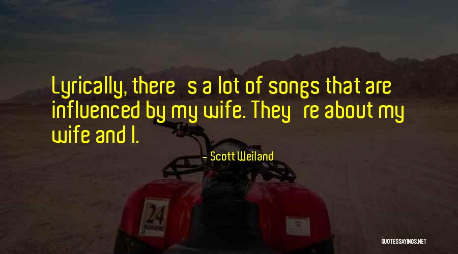 Eadred King Quotes By Scott Weiland Eadred King Quotes By Scott Weiland