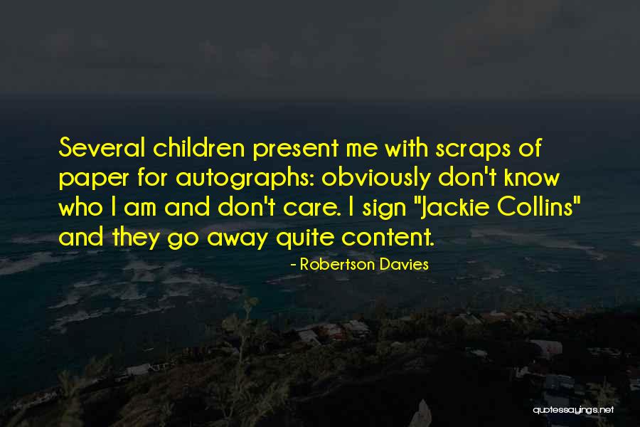 Eadred Of Wessex Quotes By Robertson Davies