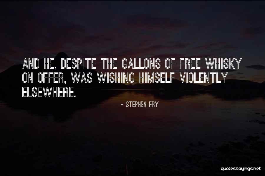 Eadred Wikipedia Quotes By Stephen Fry