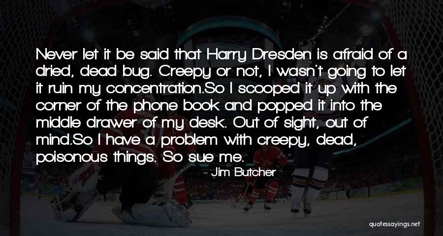 Eadric Massimo Quotes By Jim Butcher Eadric Massimo Quotes By Jim Butcher