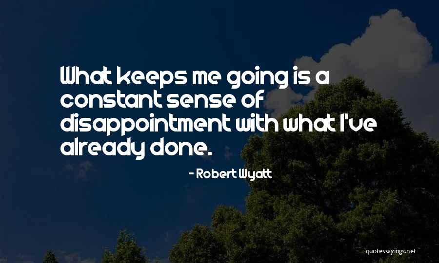 Eagala Quotes By Robert Wyatt Eagala Quotes By Robert Wyatt