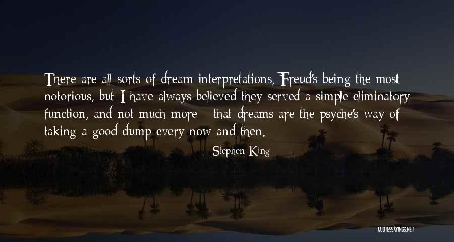 Eagala Quotes By Stephen King Eagala Quotes By Stephen King