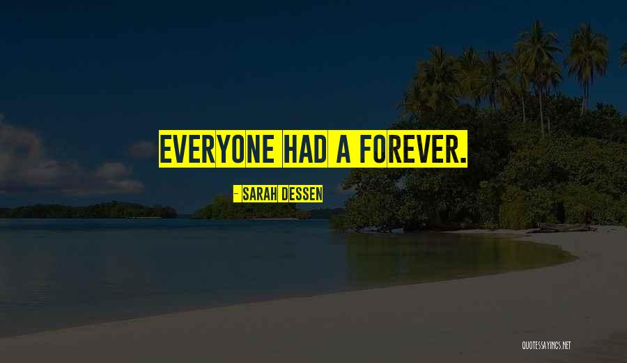Eagan Quotes By Sarah Dessen Eagan Quotes By Sarah Dessen