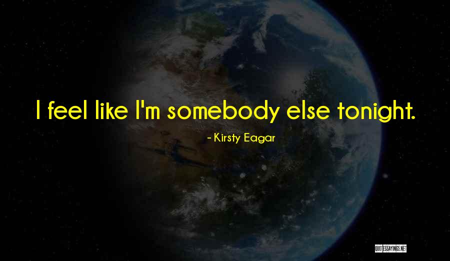 Eagar Quotes By Kirsty Eagar Eagar Quotes By Kirsty Eagar