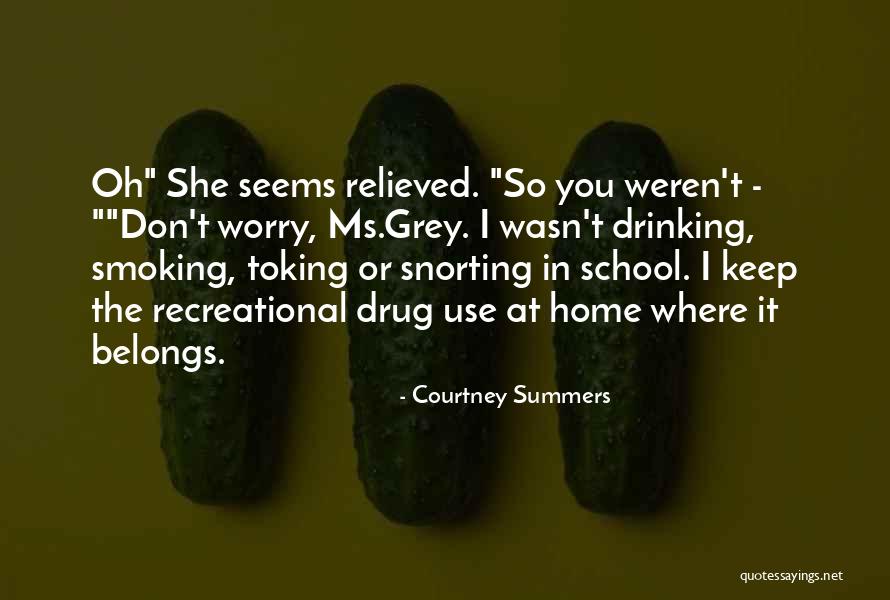 Eagered Quotes By Courtney Summers Eagered Quotes By Courtney Summers