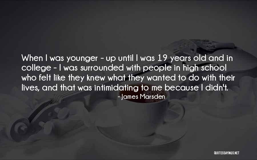 Eagerness In Tagalog Quotes By James Marsden Eagerness In Tagalog Quotes By James Marsden