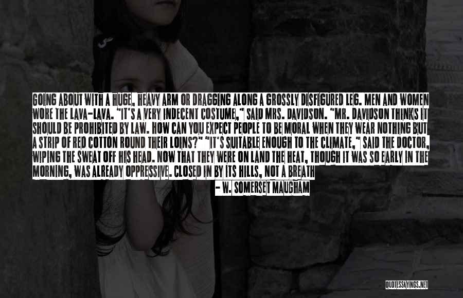 Eagerness In Tagalog Quotes By W. Somerset Maugham Eagerness In Tagalog Quotes By W. Somerset Maugham