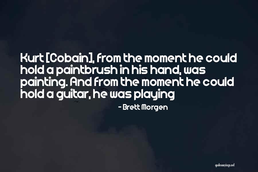 Eagle Eye Aria Quotes By Brett Morgen Eagle Eye Aria Quotes By Brett Morgen