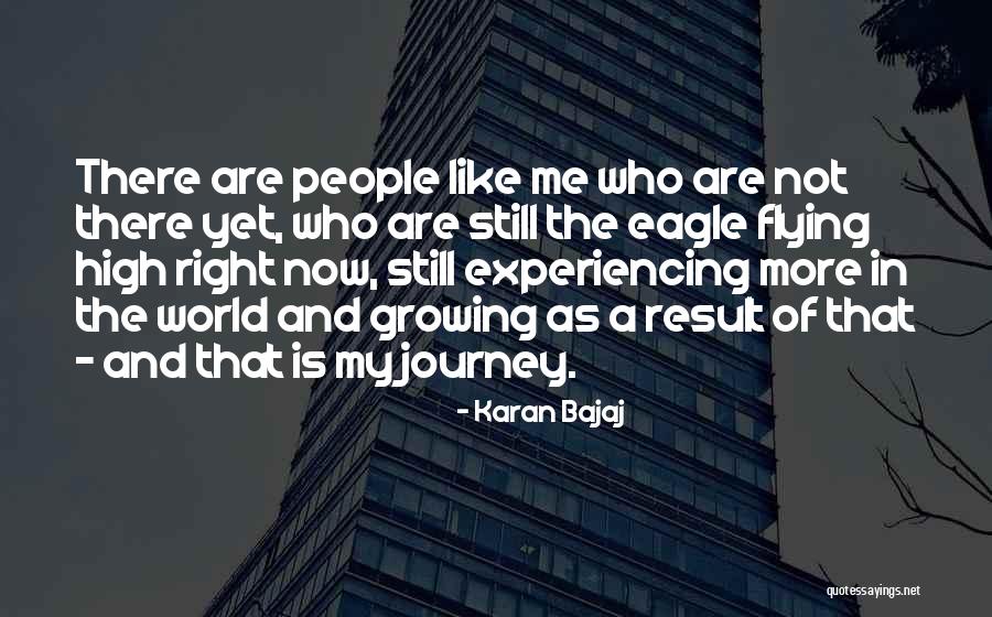 Eagle Flying Quotes By Karan Bajaj Eagle Flying Quotes By Karan Bajaj