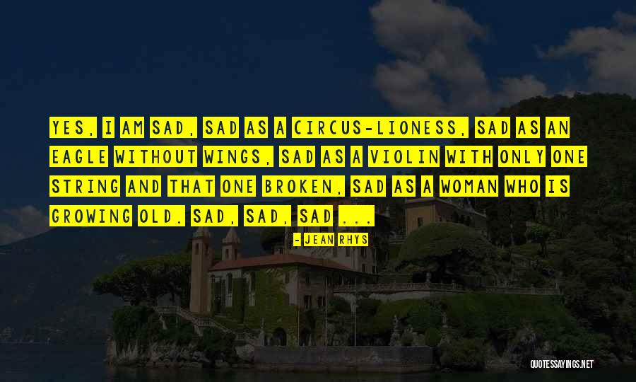 Eagle S Wings Quotes By Jean Rhys Eagle S Wings Quotes By Jean Rhys