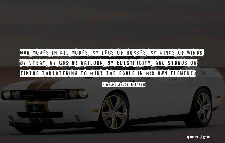 Eagle S Wings Quotes By Ralph Waldo Emerson Eagle S Wings Quotes By Ralph Waldo Emerson