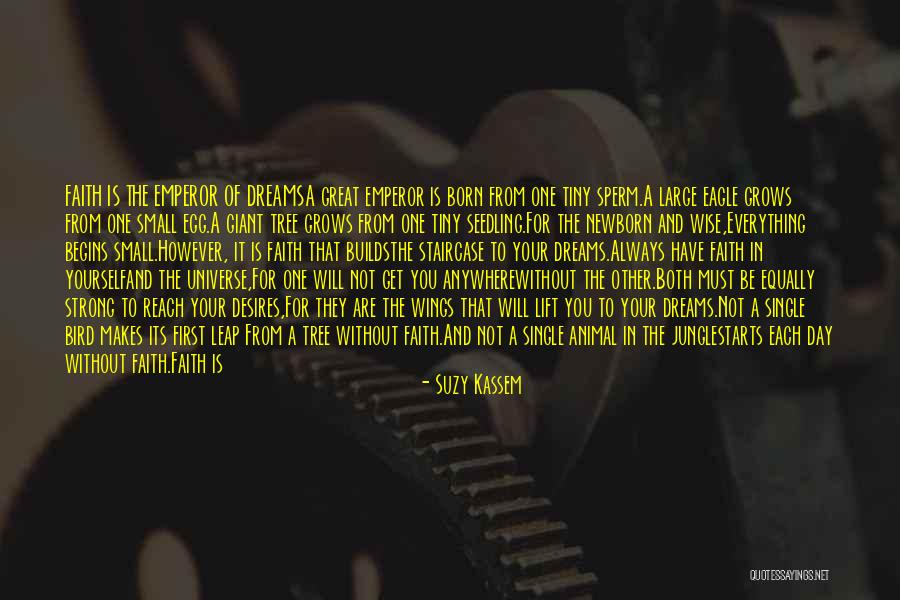 Eagle S Wings Quotes By Suzy Kassem Eagle S Wings Quotes By Suzy Kassem