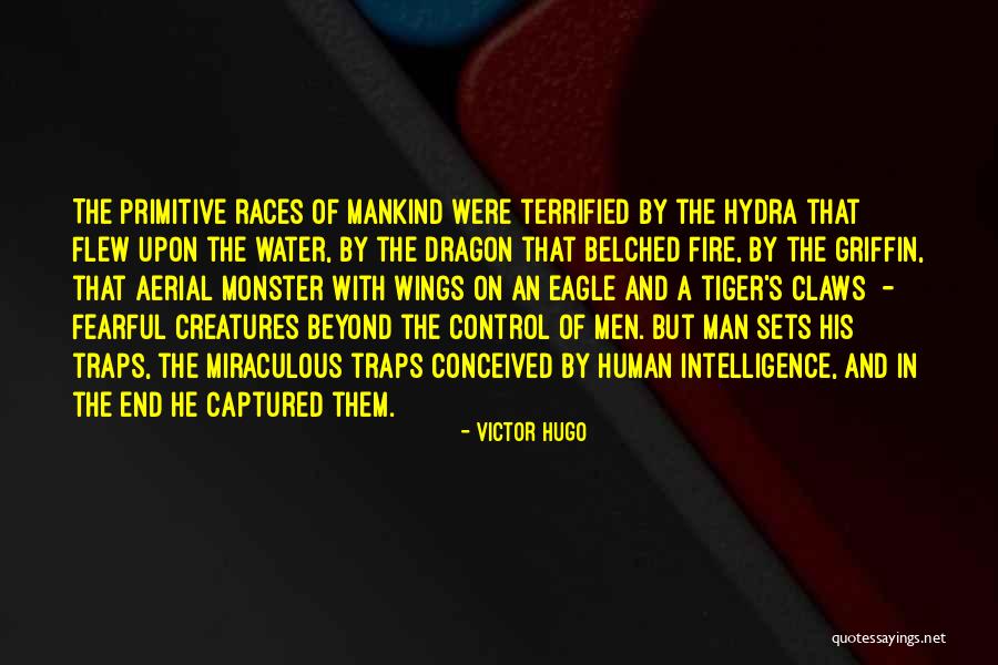 Eagle S Wings Quotes By Victor Hugo Eagle S Wings Quotes By Victor Hugo