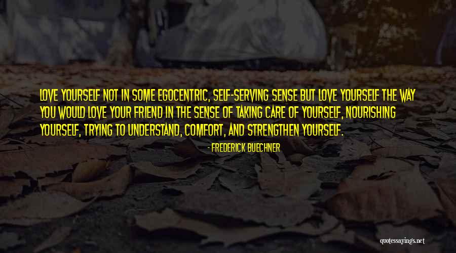 Eagle Wolf Quotes By Frederick Buechner Eagle Wolf Quotes By Frederick Buechner