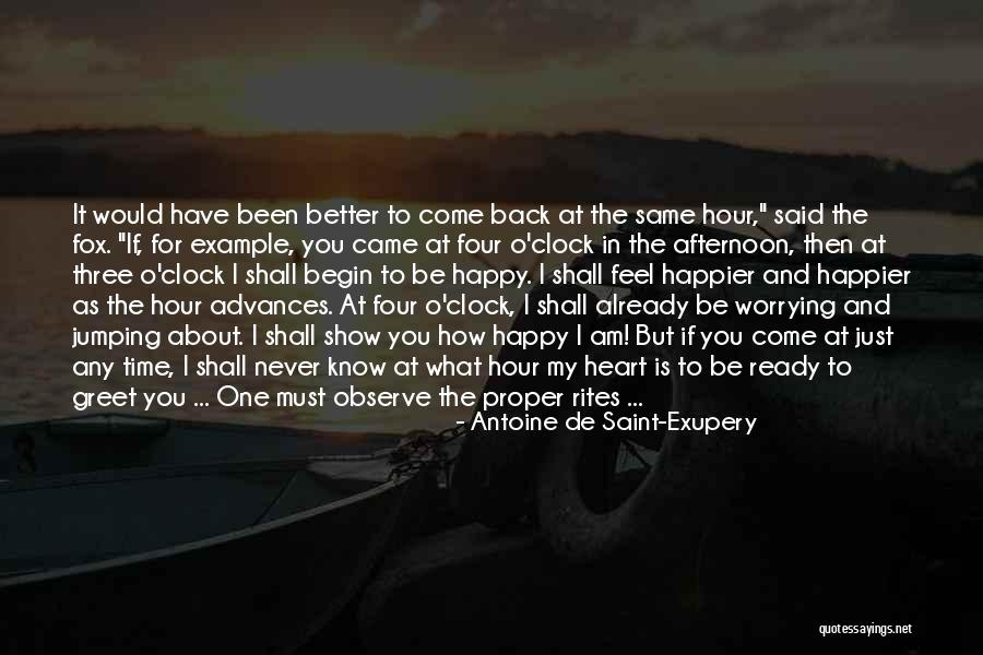 Eagleburger Covert Quotes By Antoine De Saint-Exupery Eagleburger Covert Quotes By Antoine De Saint-Exupery