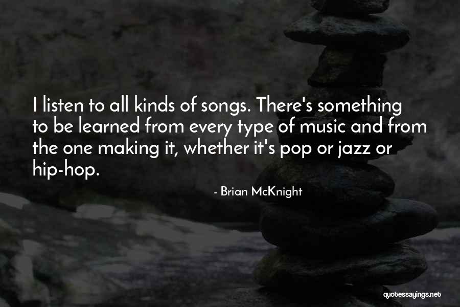 Eagleheart Stratovarius Quotes By Brian McKnight Eagleheart Stratovarius Quotes By Brian McKnight