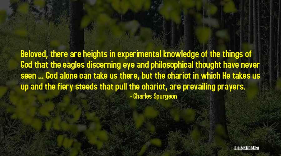 Eagles And God Quotes By Charles Spurgeon Eagles And God Quotes By Charles Spurgeon