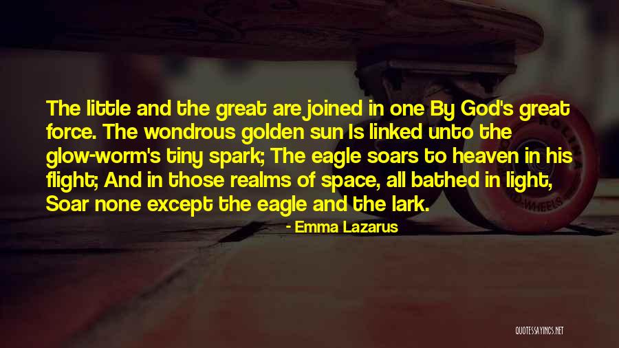 Eagles And God Quotes By Emma Lazarus Eagles And God Quotes By Emma Lazarus