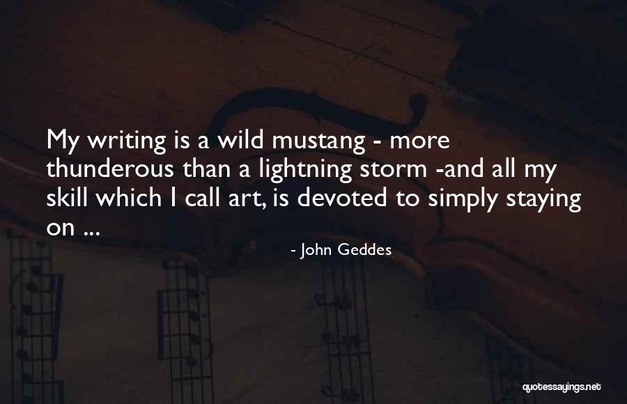 Eagles Flying High Quotes By John Geddes Eagles Flying High Quotes By John Geddes