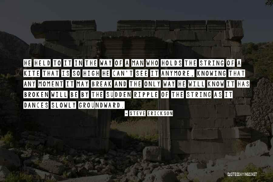 Eagles Flying High Quotes By Steve Erickson Eagles Flying High Quotes By Steve Erickson