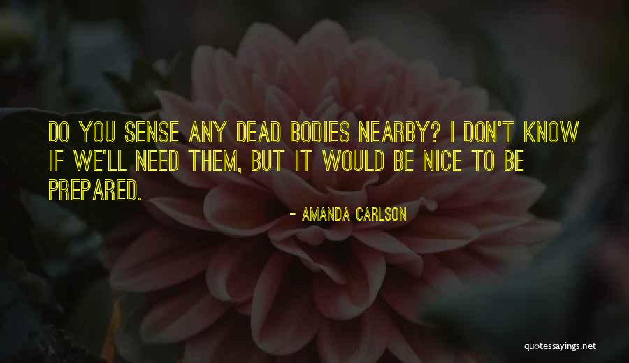 Eagleson Institute Quotes By Amanda Carlson Eagleson Institute Quotes By Amanda Carlson