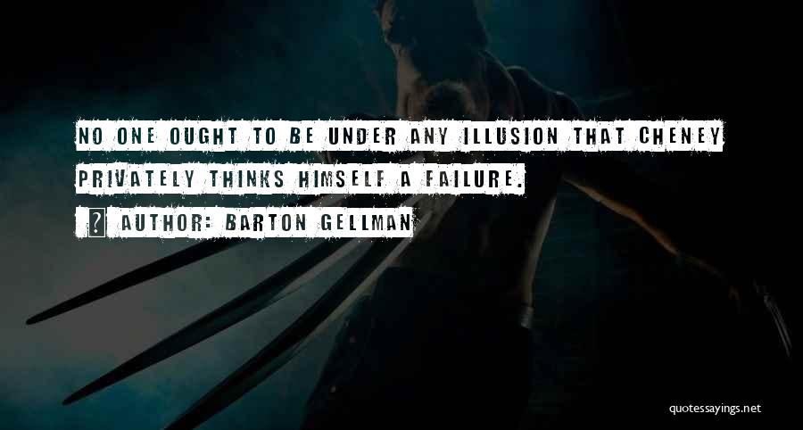 Eagleson Vet Quotes By Barton Gellman