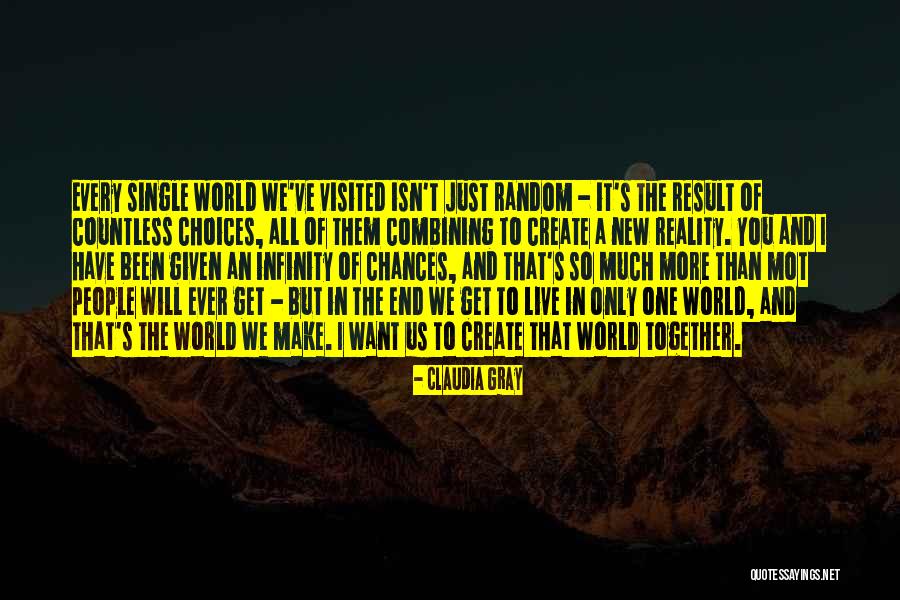 Eagless Quotes By Claudia Gray Eagless Quotes By Claudia Gray