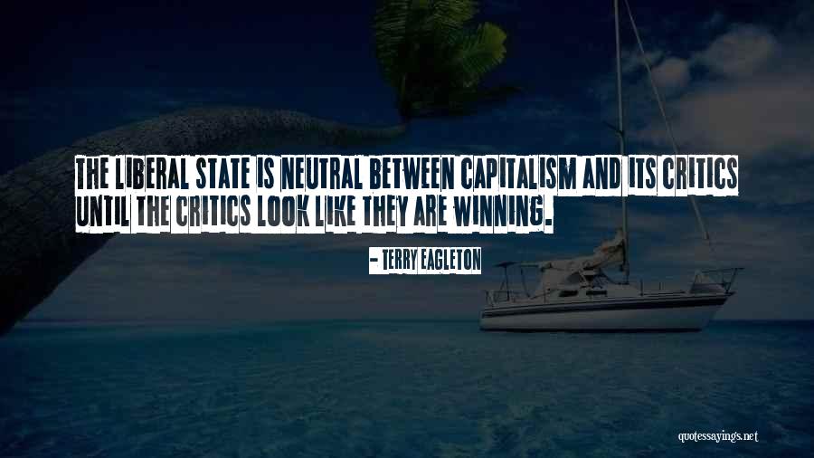 Eagleton Terry Quotes By Terry Eagleton Eagleton Terry Quotes By Terry Eagleton