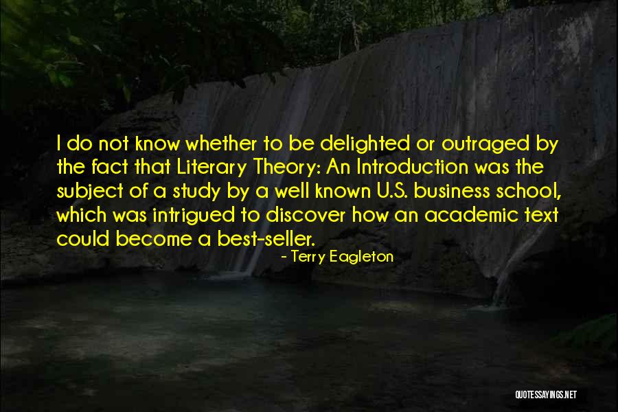 Eagleton Terry Quotes By Terry Eagleton Eagleton Terry Quotes By Terry Eagleton