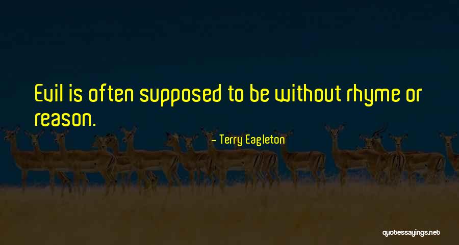 Eagleton Terry Quotes By Terry Eagleton Eagleton Terry Quotes By Terry Eagleton