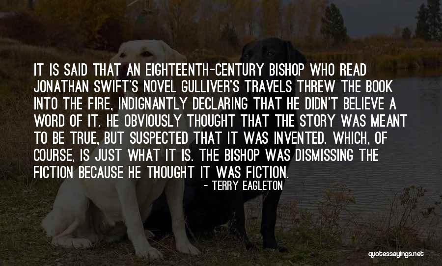 Eagleton Terry Quotes By Terry Eagleton Eagleton Terry Quotes By Terry Eagleton