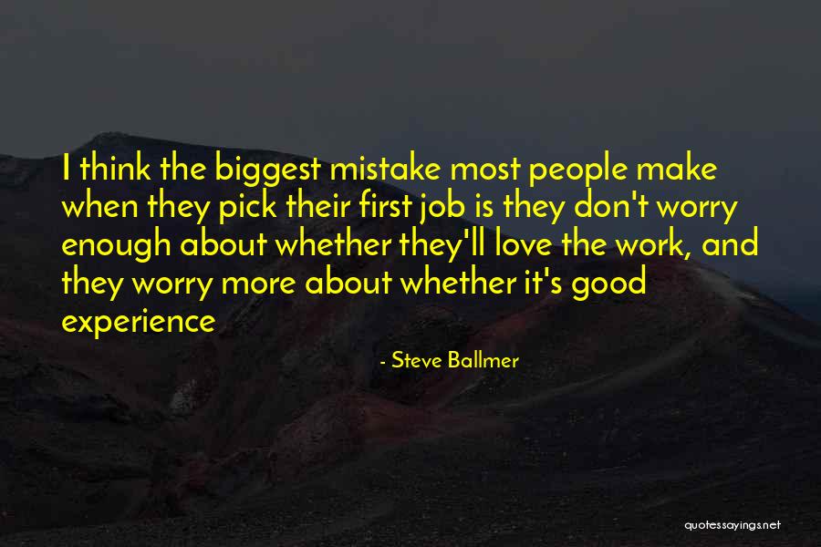 Eaglets In Nest Quotes By Steve Ballmer Eaglets In Nest Quotes By Steve Ballmer
