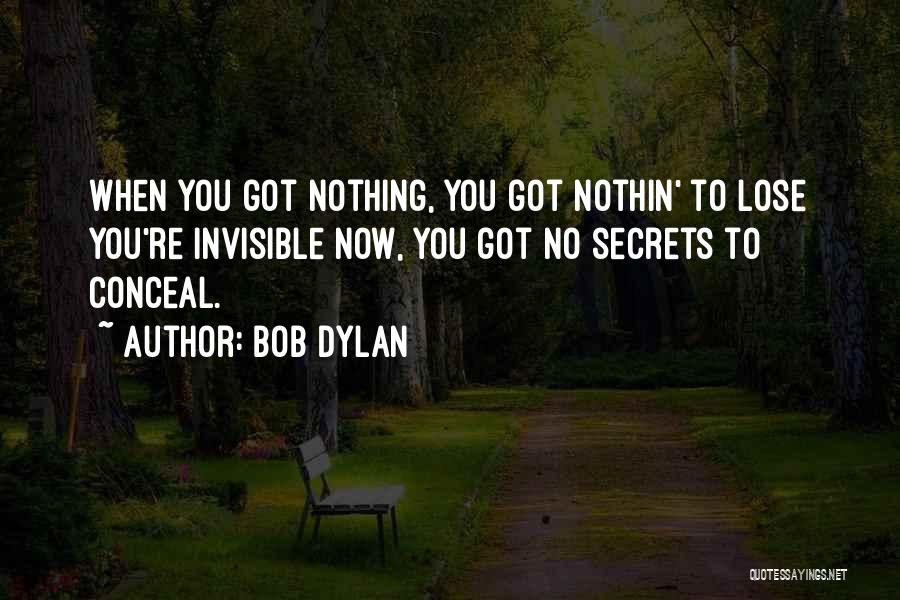 Eaglin Dental Quotes By Bob Dylan