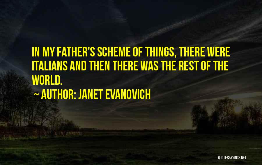 Eaglin Dental Quotes By Janet Evanovich