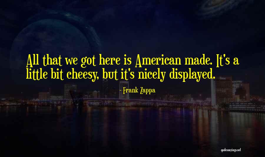 Eaks The Truth Quotes By Frank Zappa Eaks The Truth Quotes By Frank Zappa