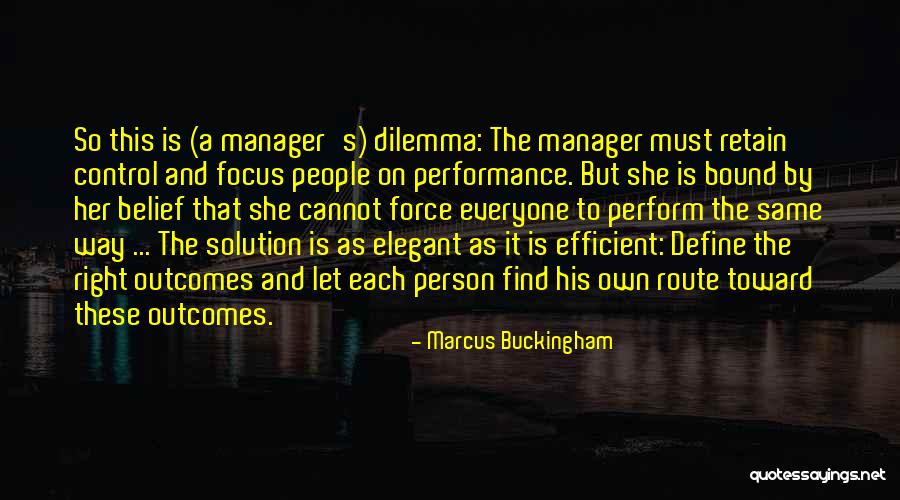 Ealdorman Lerions Quotes By Marcus Buckingham Ealdorman Lerions Quotes By Marcus Buckingham