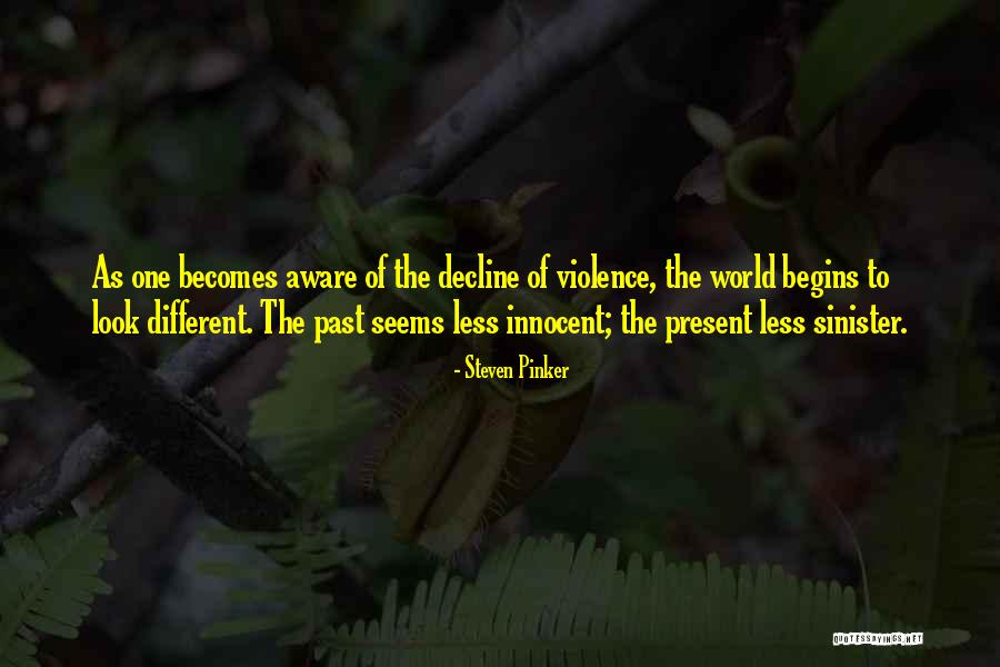 Ealdorman Lerions Quotes By Steven Pinker Ealdorman Lerions Quotes By Steven Pinker
