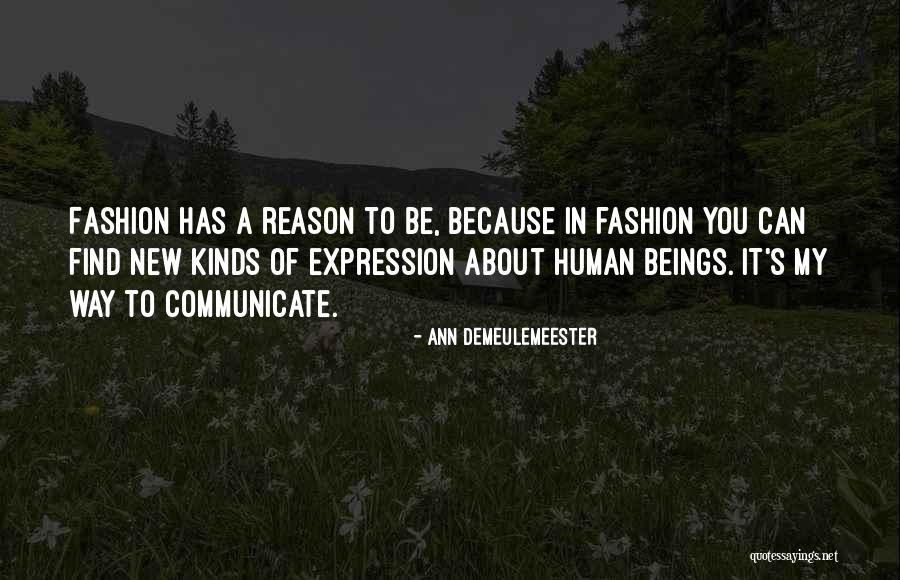 Ealey Transportation Quotes By Ann Demeulemeester Ealey Transportation Quotes By Ann Demeulemeester